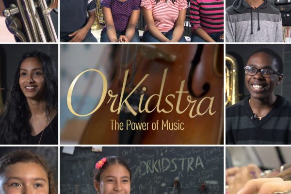 OrKidstra - The Power of Music