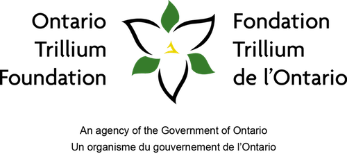 Ontario Trillium Foundation Logo
