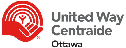 United Way Ottawa Logo