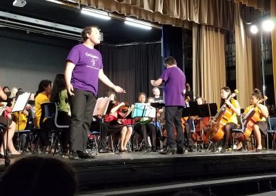 Centretown Hub End-of-Year Concert 2018