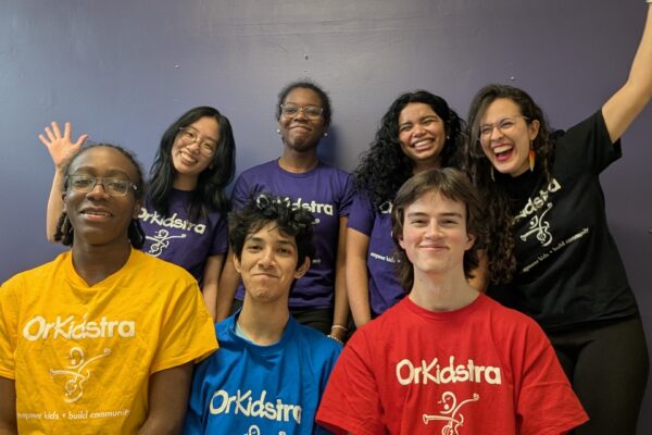 OrKidstra
