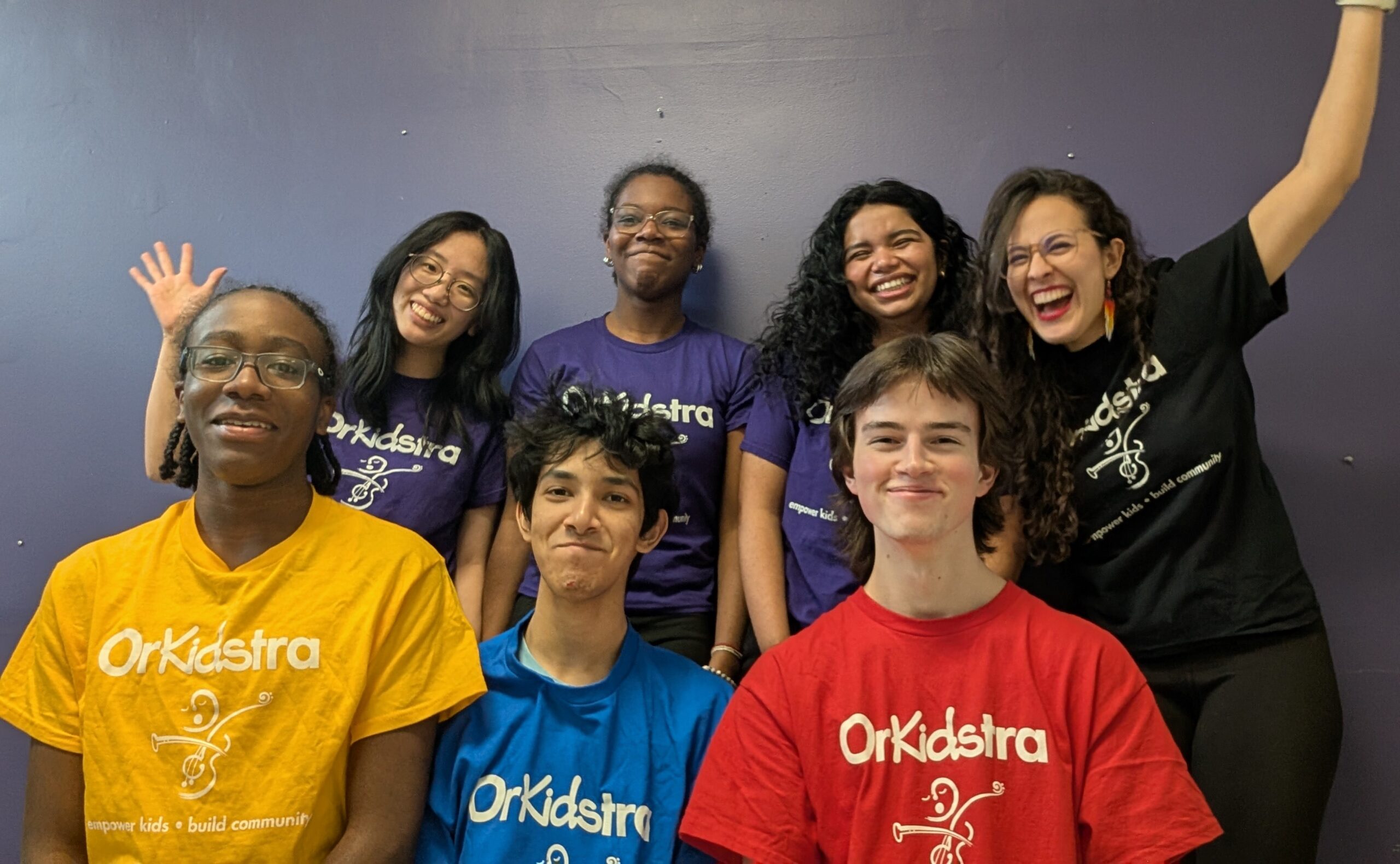 OrKidstra